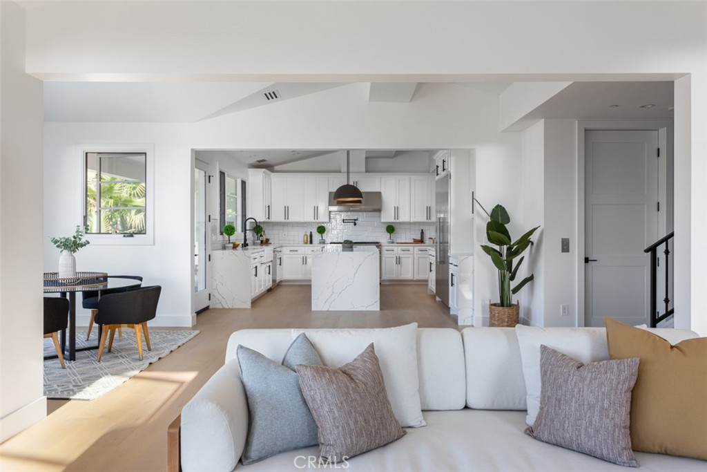 Summit Ridge (SR) - Residential