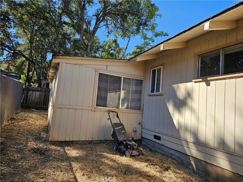 A home in Clearlake