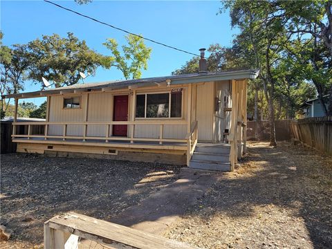 A home in Clearlake