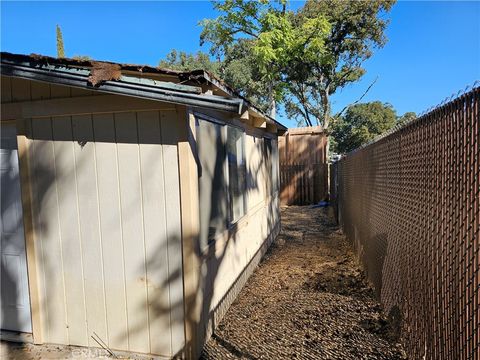 A home in Clearlake