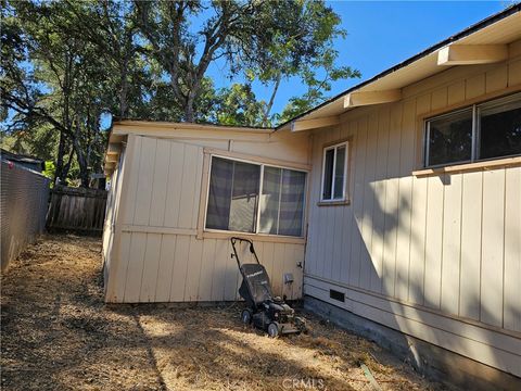 A home in Clearlake