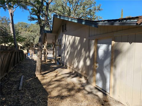 A home in Clearlake