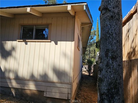 A home in Clearlake