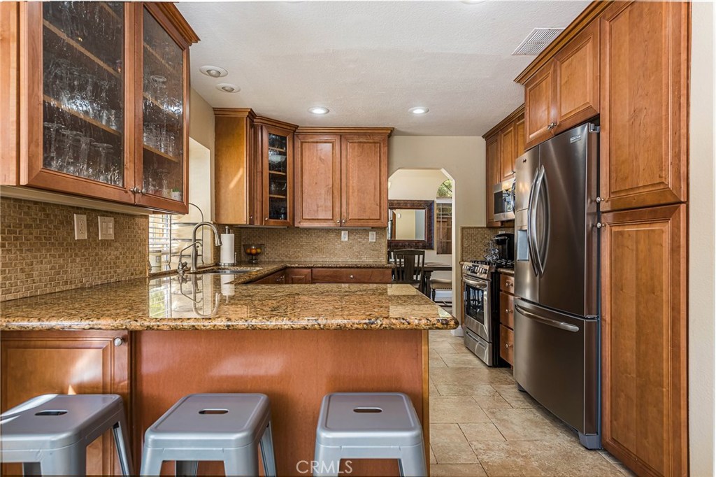 Bryant Ranch (BRYA) - Residential