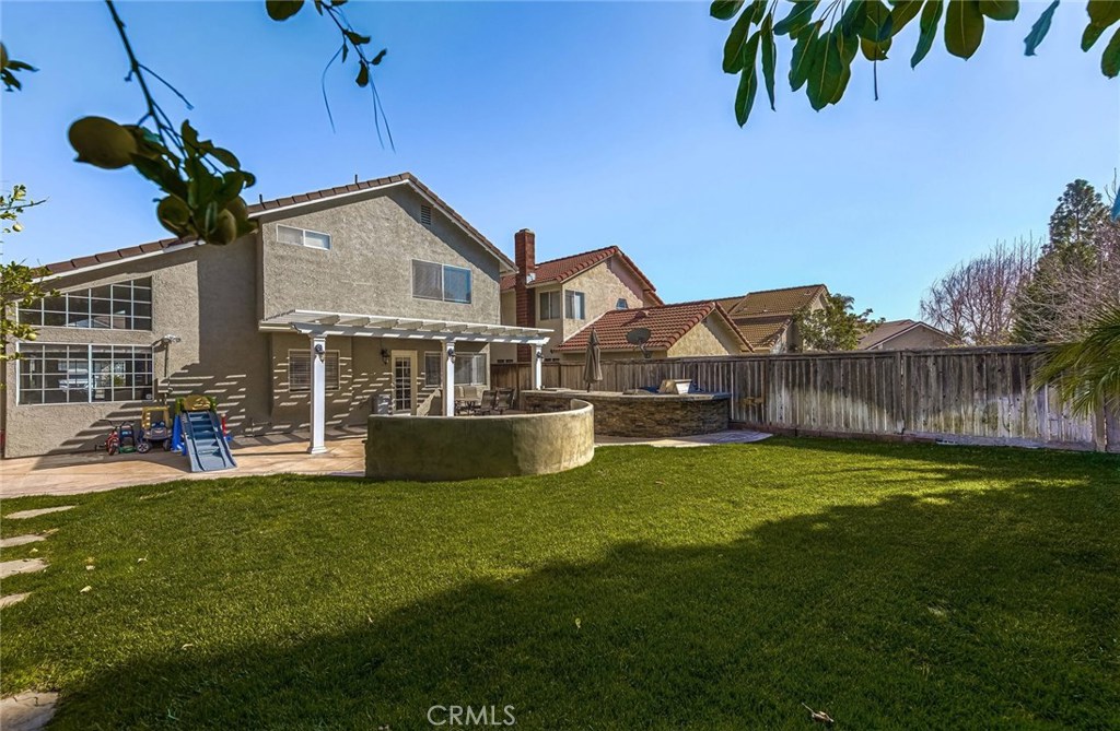 Bryant Ranch (BRYA) - Residential