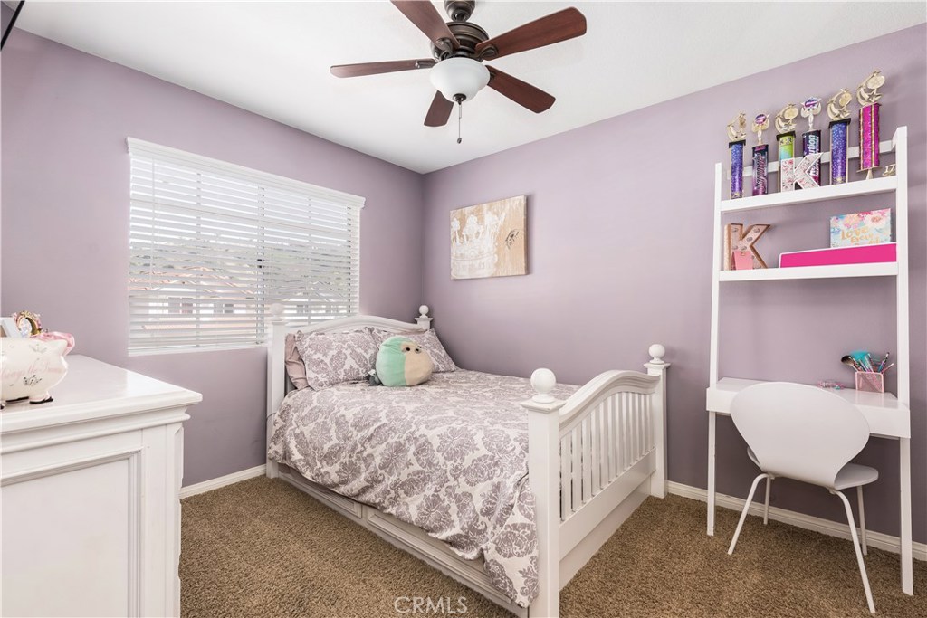 Bryant Ranch (BRYA) - Residential