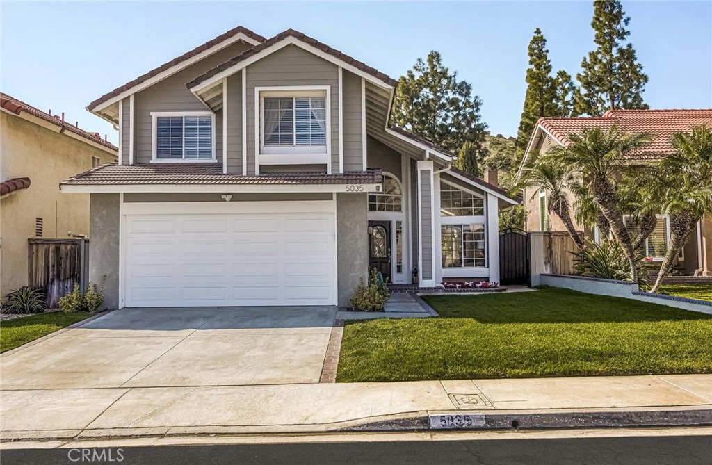 Bryant Ranch (BRYA) - Residential