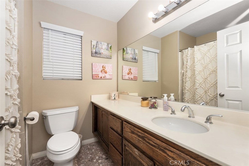 Bryant Ranch (BRYA) - Residential