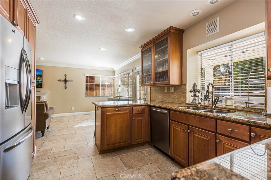 Bryant Ranch (BRYA) - Residential