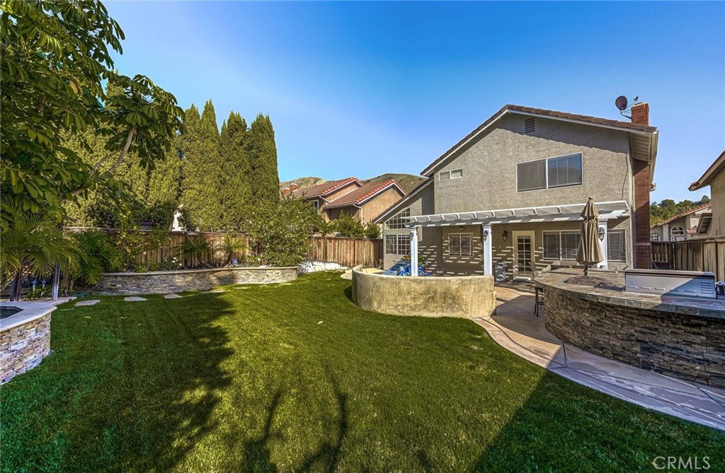 Bryant Ranch (BRYA) - Residential