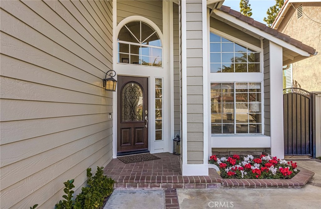 Bryant Ranch (BRYA) - Residential