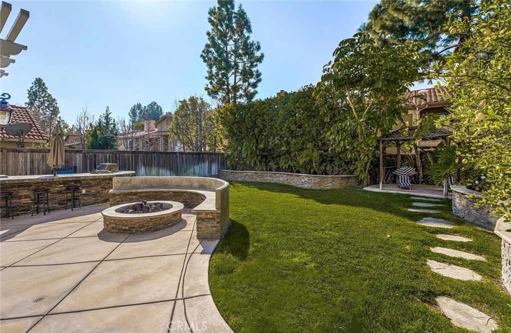 Bryant Ranch (BRYA) - Residential