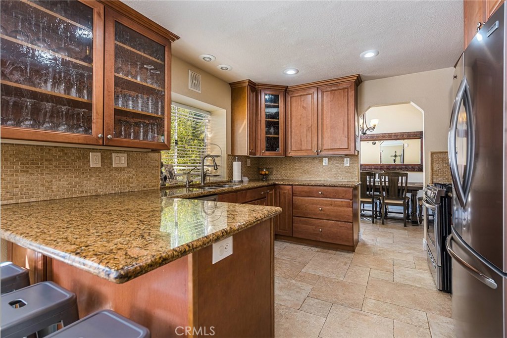 Bryant Ranch (BRYA) - Residential