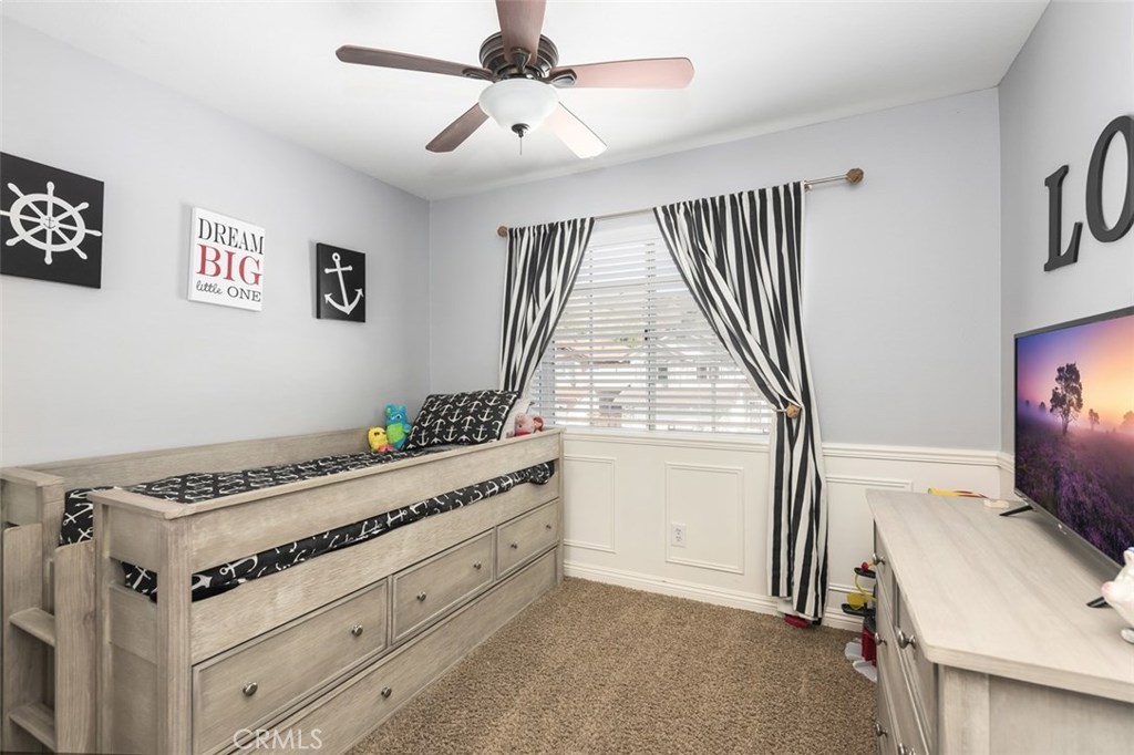 Bryant Ranch (BRYA) - Residential