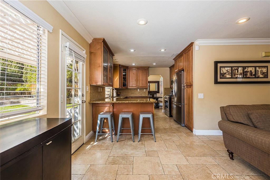 Bryant Ranch (BRYA) - Residential