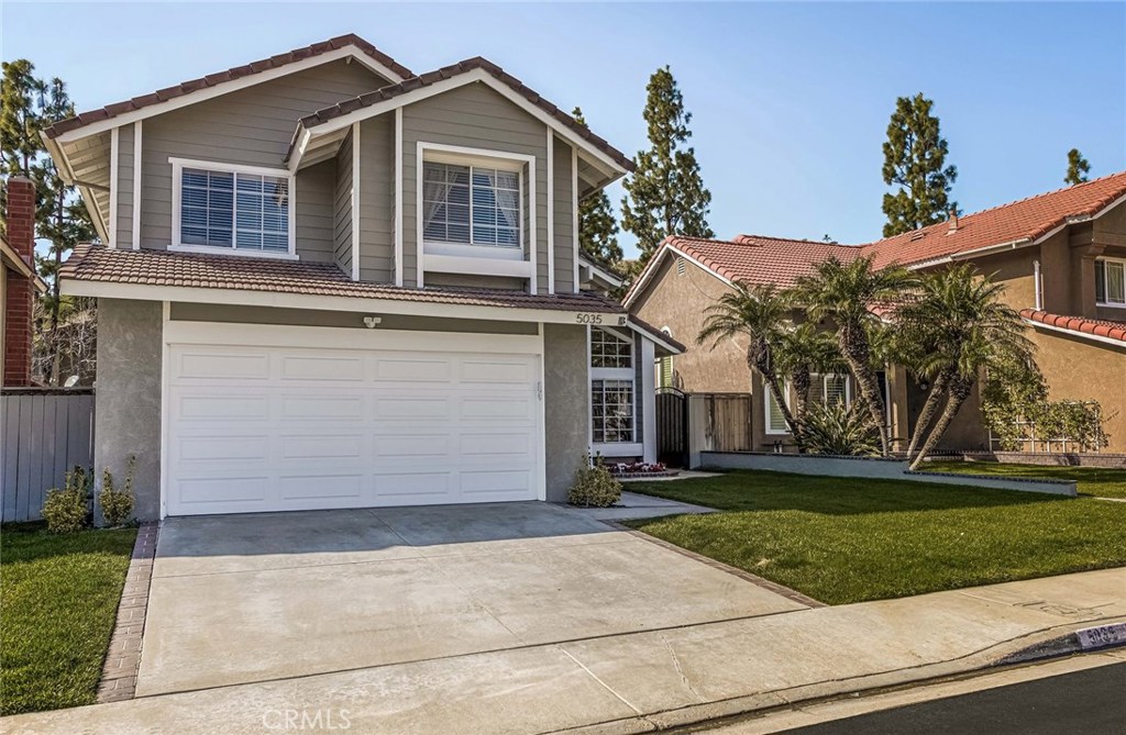 Bryant Ranch (BRYA) - Residential