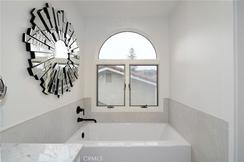 A home in Westlake Village