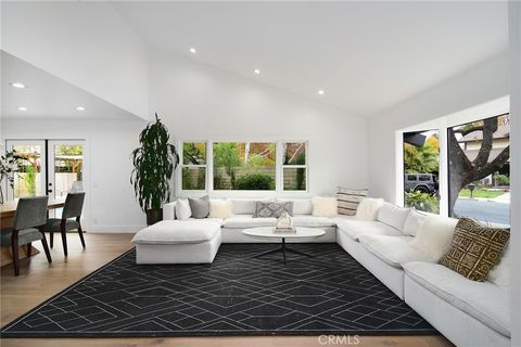 A home in Westlake Village