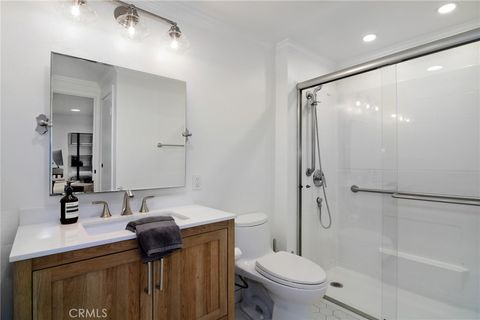 A home in Westlake Village