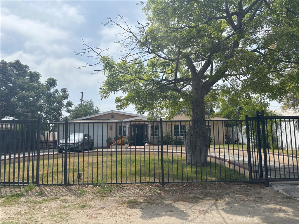 11110 Cohasset Street