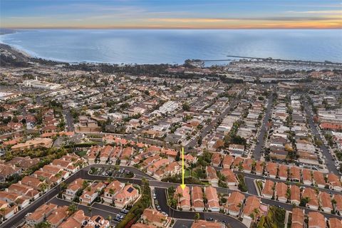 A home in Dana Point