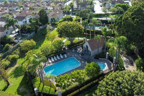 A home in Dana Point