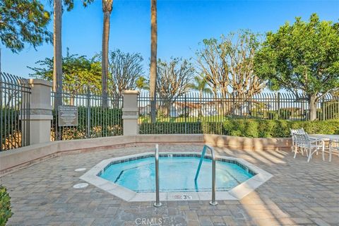 A home in Dana Point