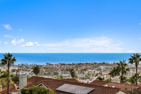 A home in Dana Point