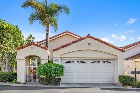 A home in Dana Point