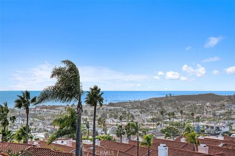 A home in Dana Point