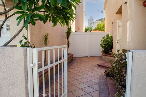 A home in Panorama City