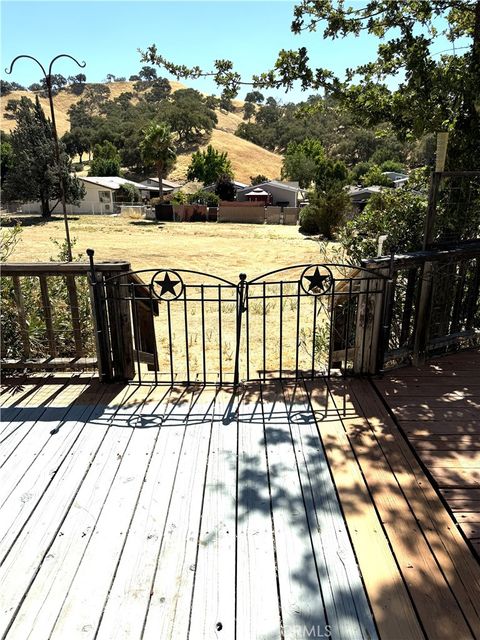 A home in Paso Robles