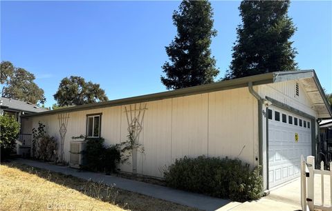 A home in Paso Robles