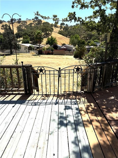 A home in Paso Robles