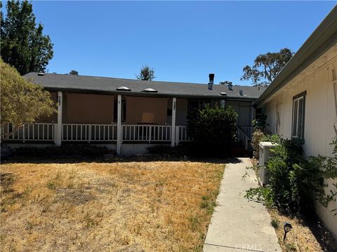 A home in Paso Robles