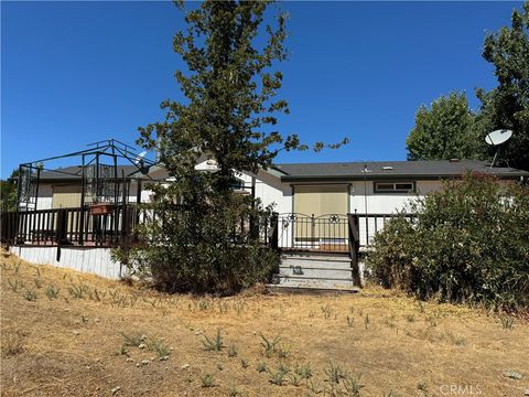 A home in Paso Robles