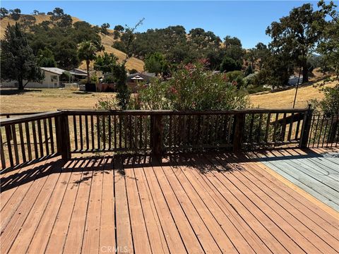 A home in Paso Robles