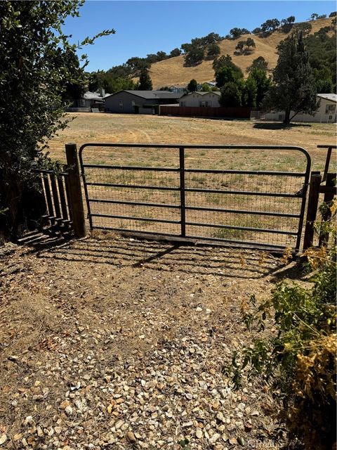 A home in Paso Robles