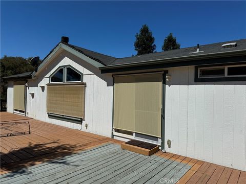 A home in Paso Robles