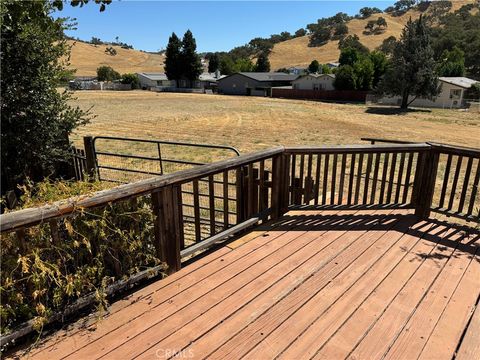 A home in Paso Robles