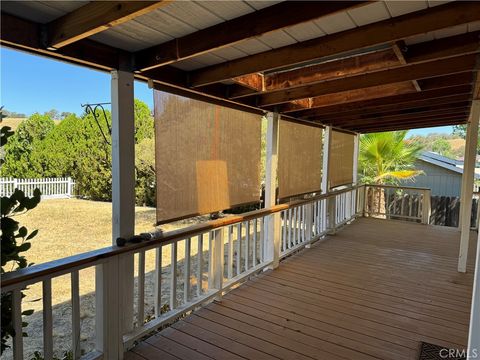 A home in Paso Robles