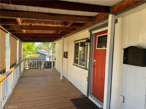 A home in Paso Robles