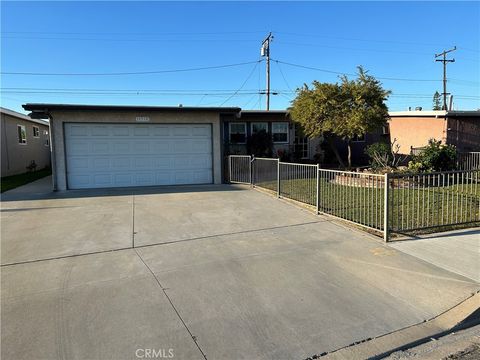 A home in Artesia