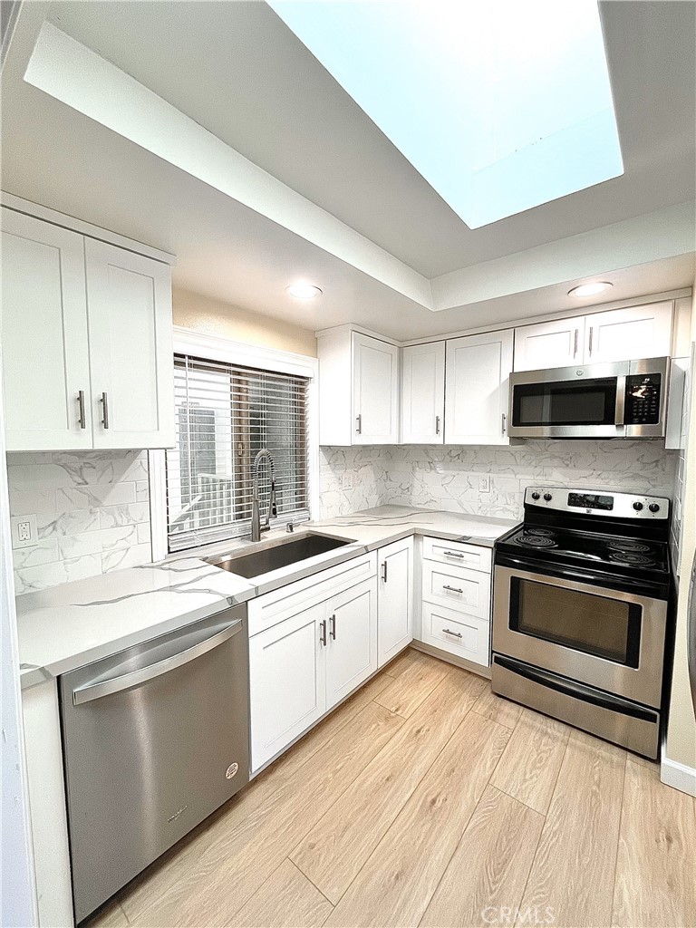 8566 Van Ness Court 24H