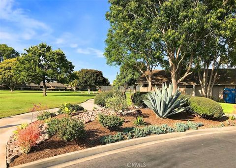 A home in Huntington Beach