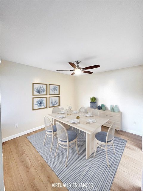 A home in Huntington Beach