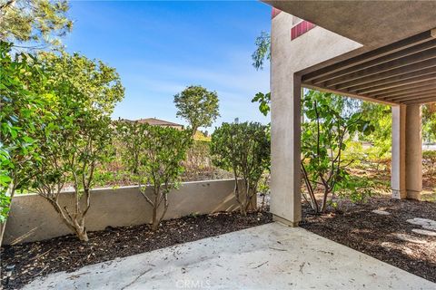 A home in Mission Viejo