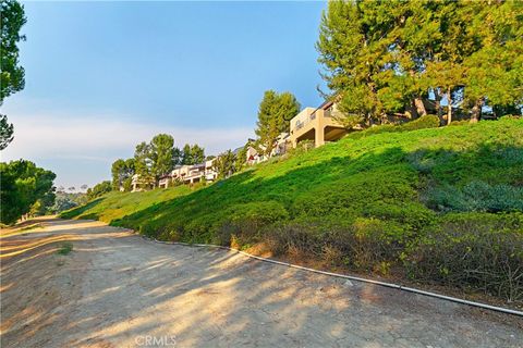 A home in Mission Viejo