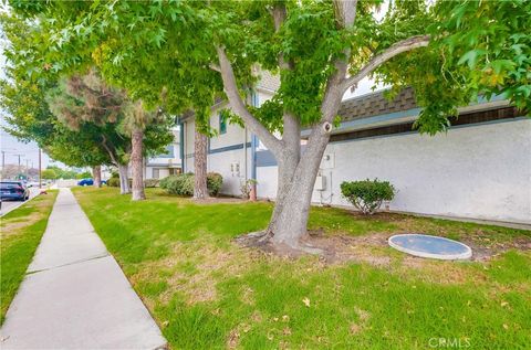 A home in Lakewood