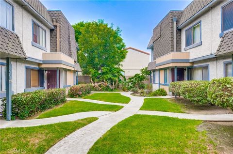 A home in Lakewood